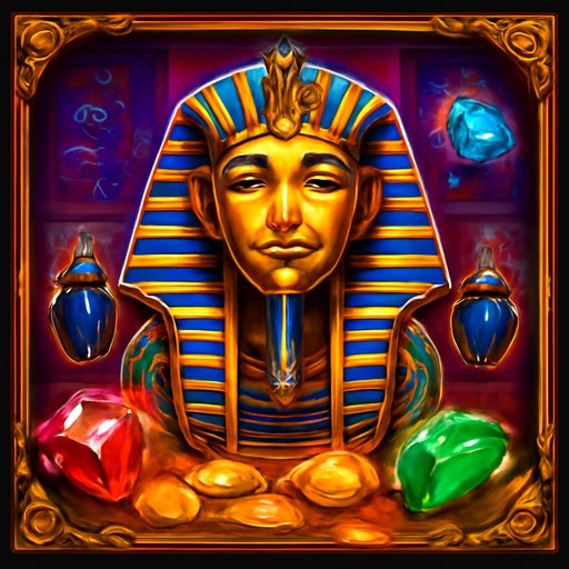 77bd Book of Dead Slots Card