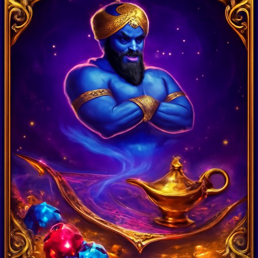 77bd Gates of Olympus Slots Card