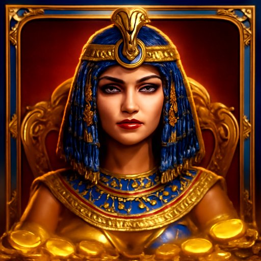 77bd Wolf Gold Desert Slots Card