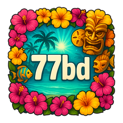 77bd logo
